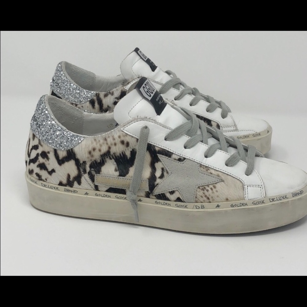 Golden Goose Sneakers